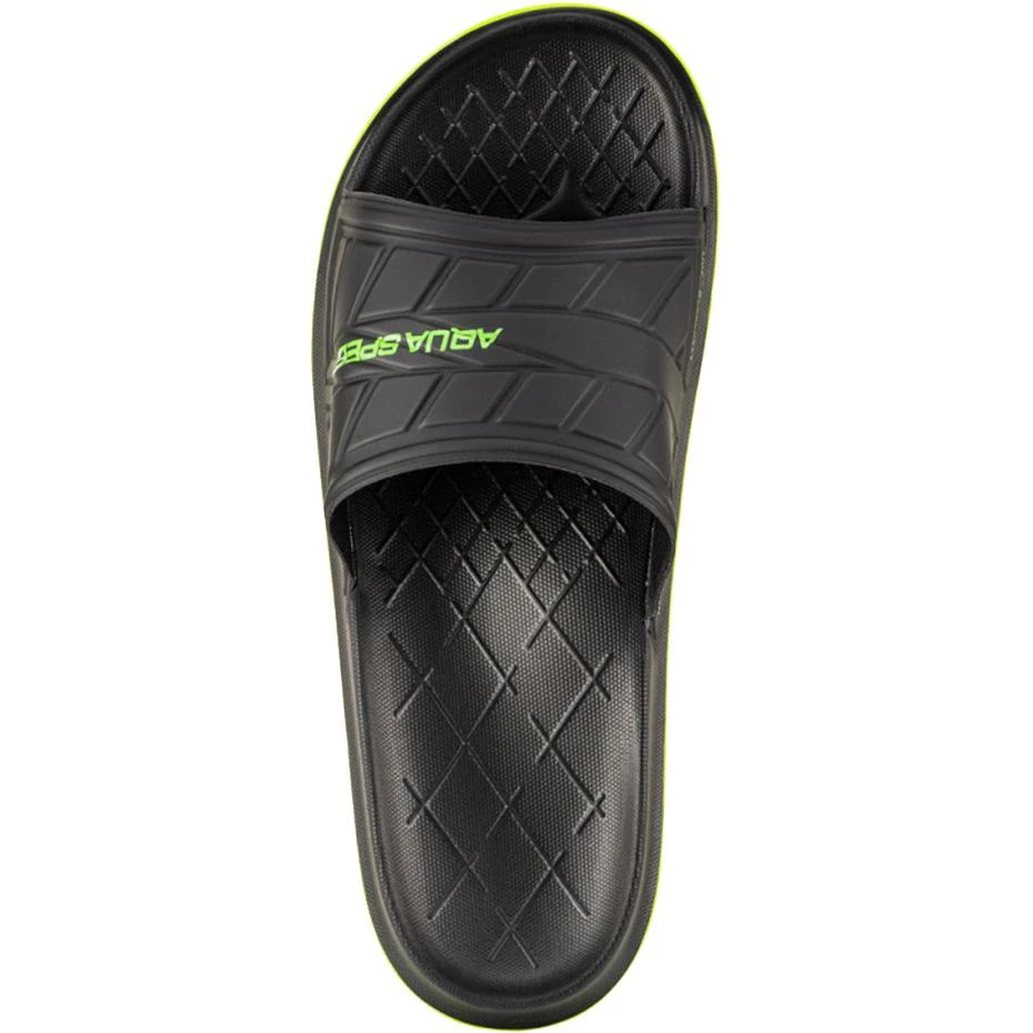 Aqua Speed Baseino batai ASPEN