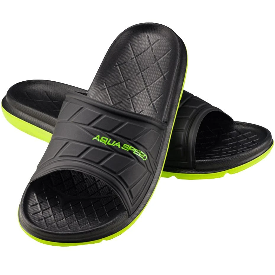 Aqua Speed Baseino batai ASPEN