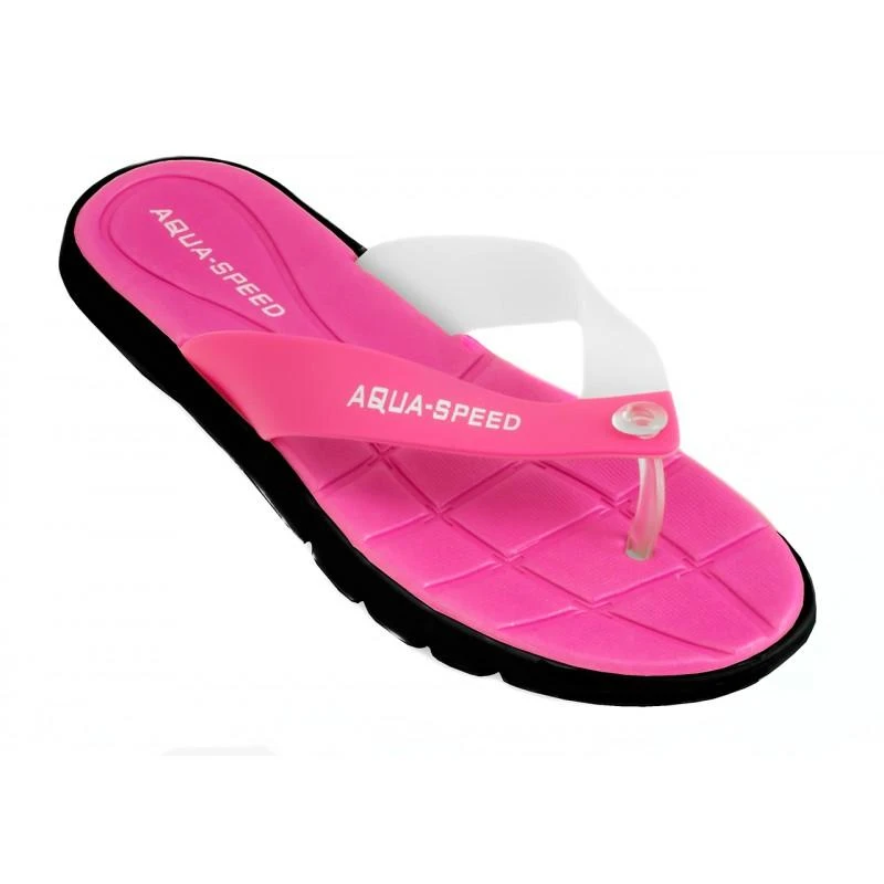 Aqua Speed Baseino šlepetės BALI
