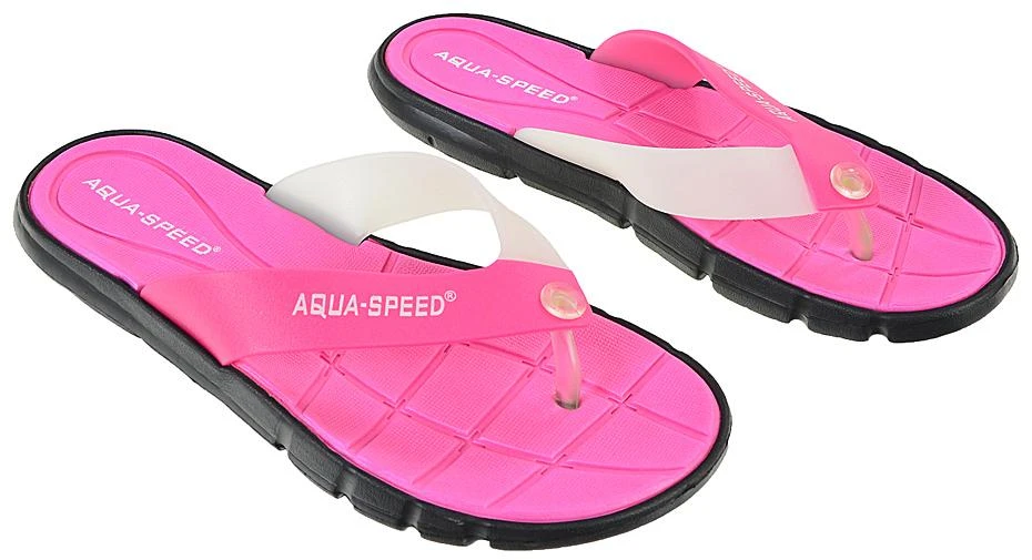 Aqua Speed Baseino šlepetės BALI