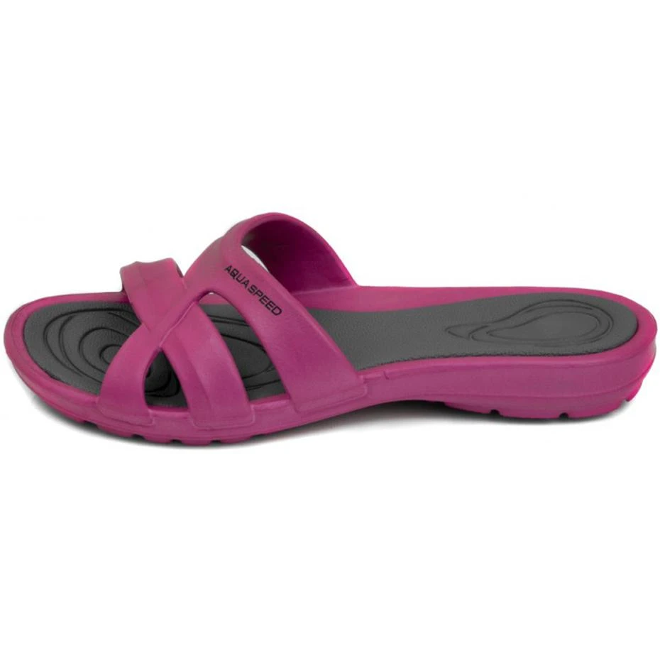 Aqua Speed Baseino šlepetės PANAMA