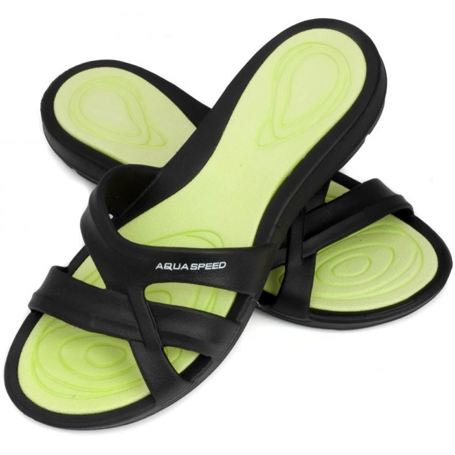 Aqua Speed Šlepetės Aquaspeed Panama