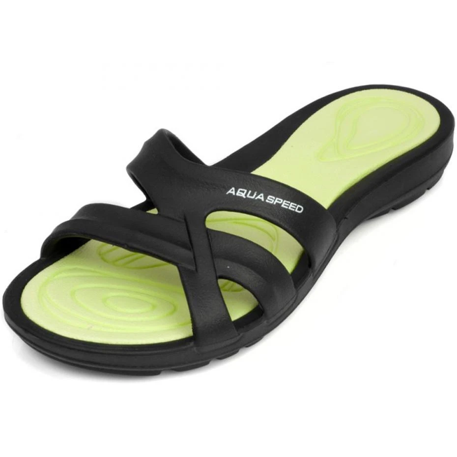 Aqua Speed Šlepetės Aquaspeed Panama