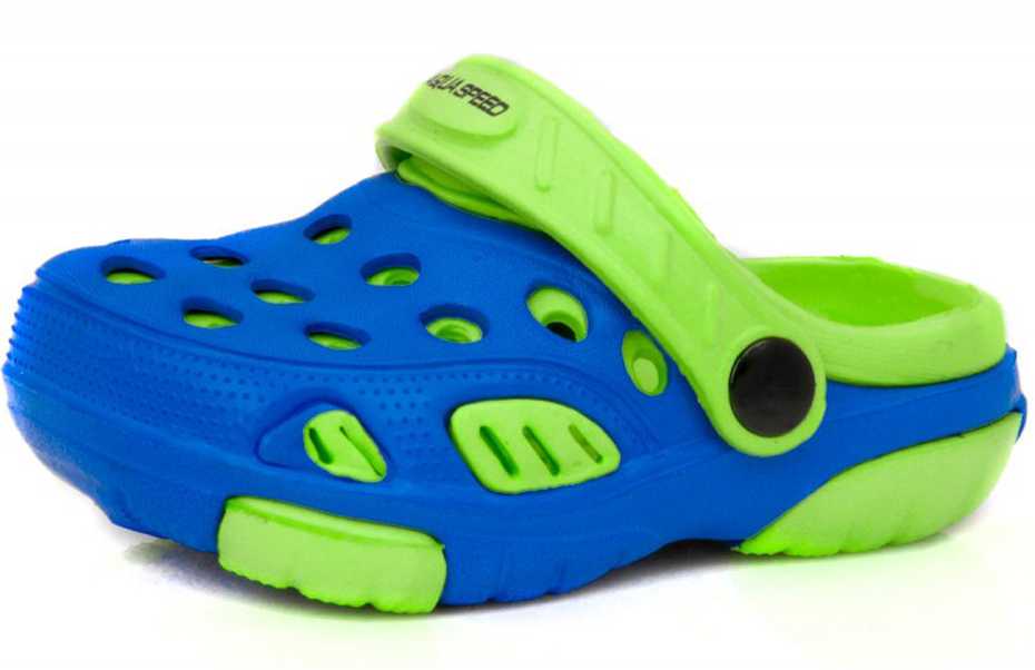 Aqua Speed Dydis 21