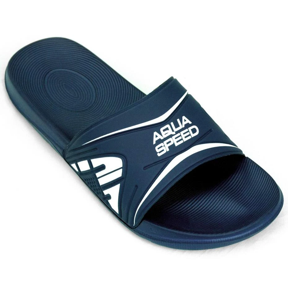 Aqua Speed Baseino šlepetės DAKOTA