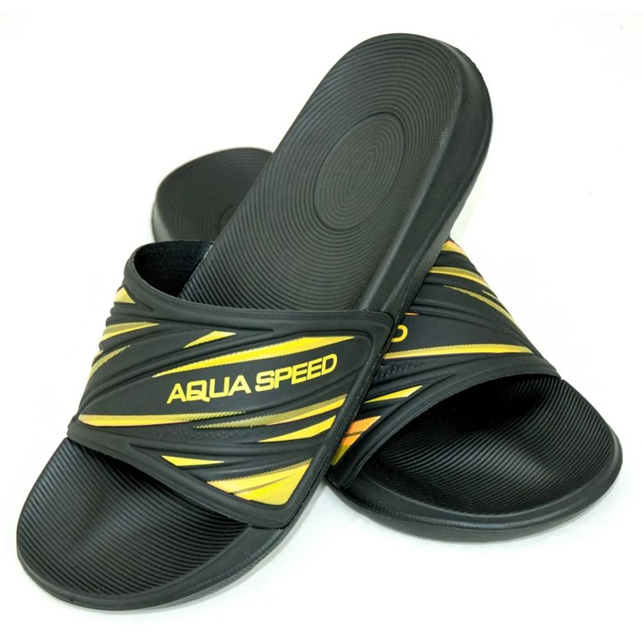 Aqua Speed Baseino šlepetės IDAHO