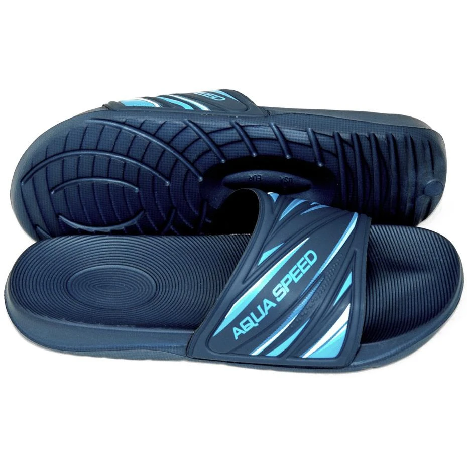 Aqua Speed Baseino šlepetės IDAHO