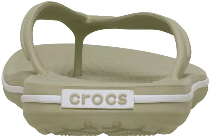 Crocs Crocband Flip žalios 11033 1WY (38-39)