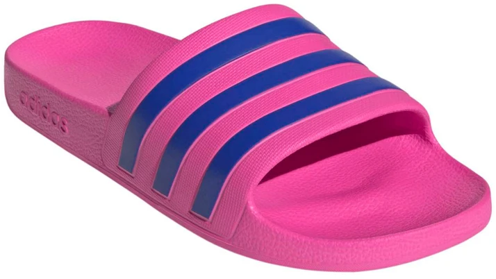 Klapki moterims adidas Adilette Aqua IH8998 (37)