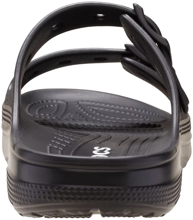Klapki moterims Crocs Saturday Sandal juoda 213586 001 (36-37)