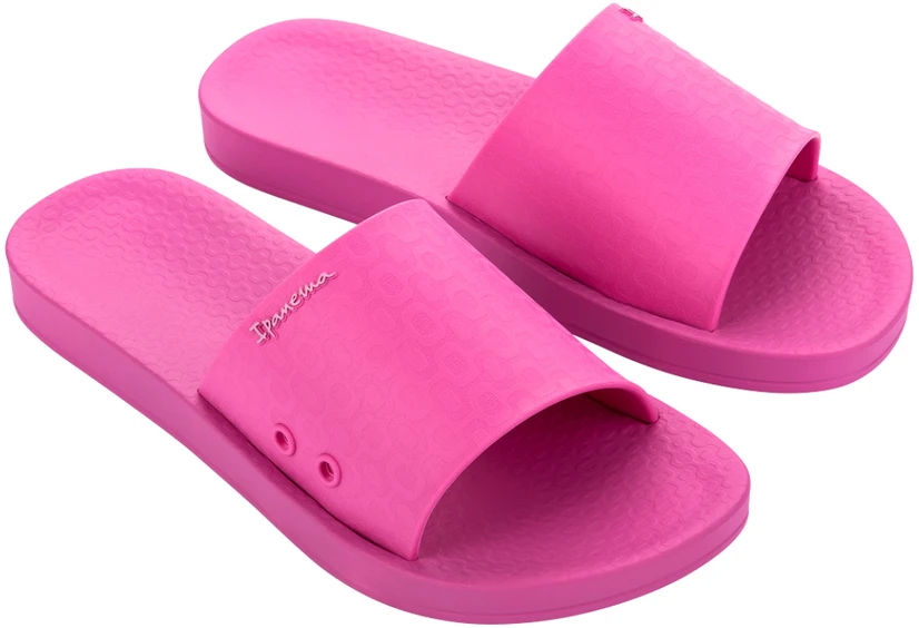 Klapki moterims Ipanema Anat Classic fuksja 83583-BO401 (38)