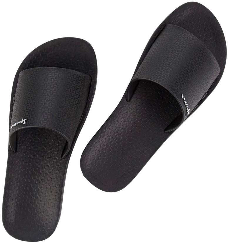 Klapki moterims Ipanema Anat Classic juoda 83583-AS781 (37)
