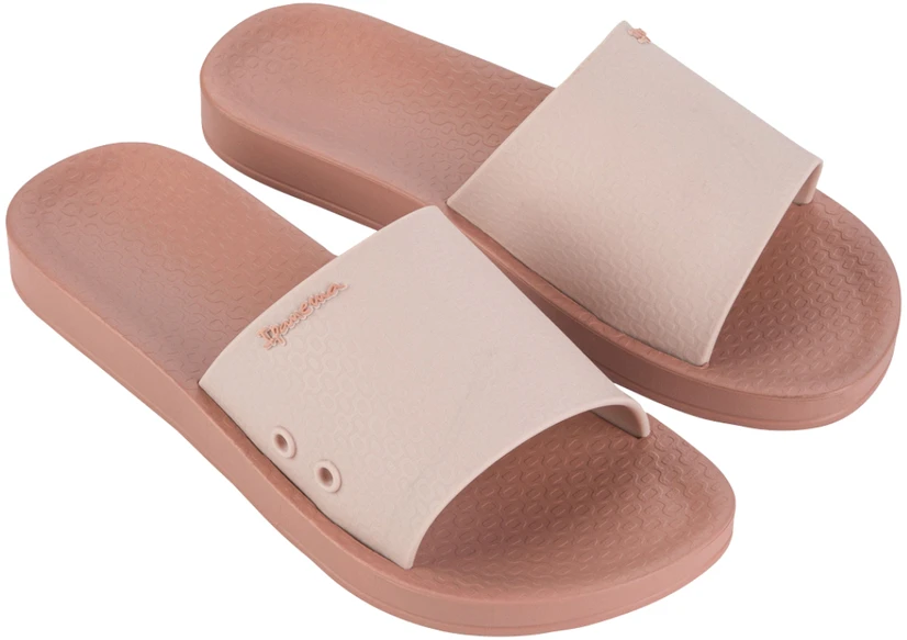 Klapki moterims Ipanema Anat Classic rožinė 83583-AS778 (38)