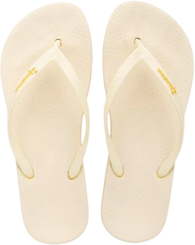 Klapki moterims Ipanema Kirei Anat Colors smėlio sp. 82591-BO331 (38)
