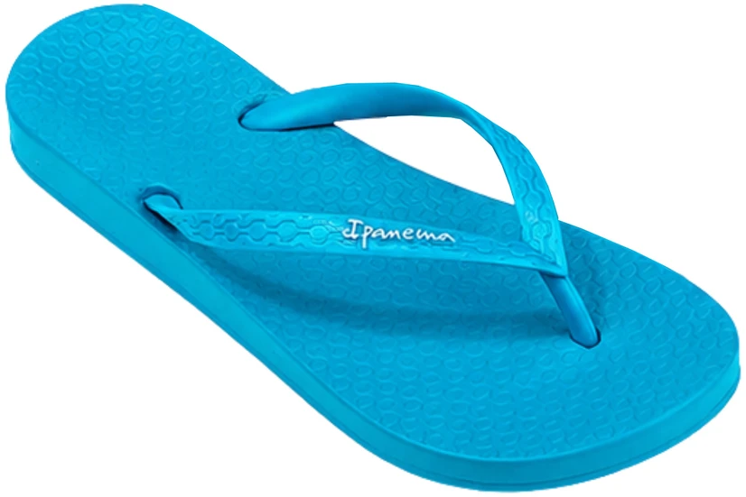 Klapki moterims Ipanema Kirei Anat Colors mėlyna 82591-BO329 (40)