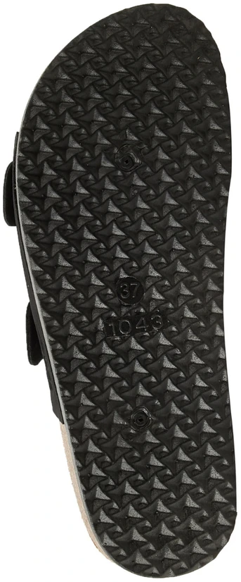 Klapki moterims Lee Cooper juoda LCW-26-35-4450LA (37)