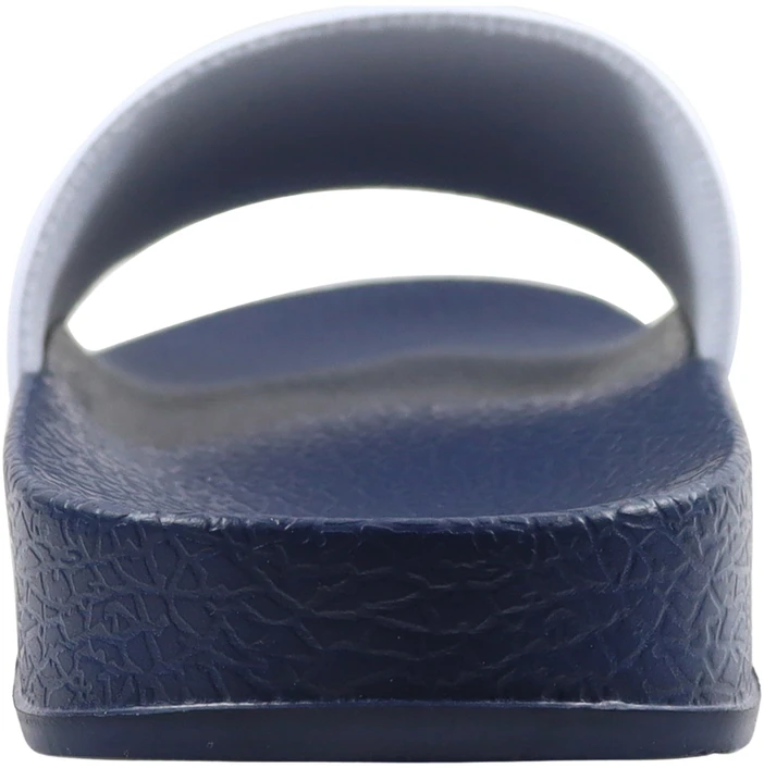 Klapki moterims Levi's Pool balta ir-tamsiai mėlyna VPOL0187S-0122 (38)
