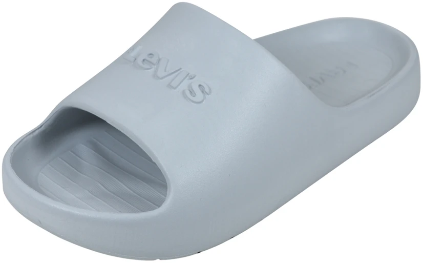Klapki moterims Levi's Wendy pilka VWEN0011S-0030 (39)