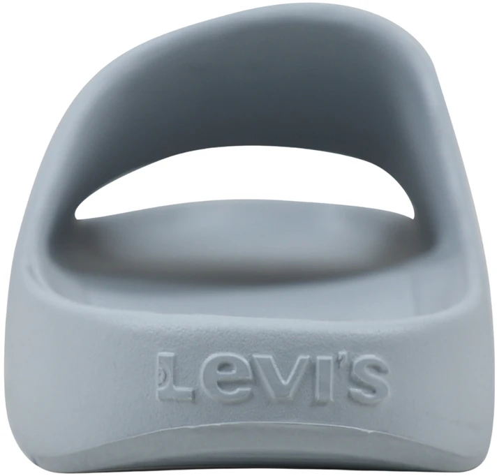 Klapki moterims Levi's Wendy pilka VWEN0011S-0030 (39)