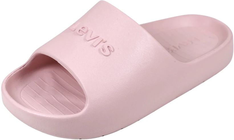 Klapki moterims Levi's Wendy rožinė VWEN0011S-0310 (39)
