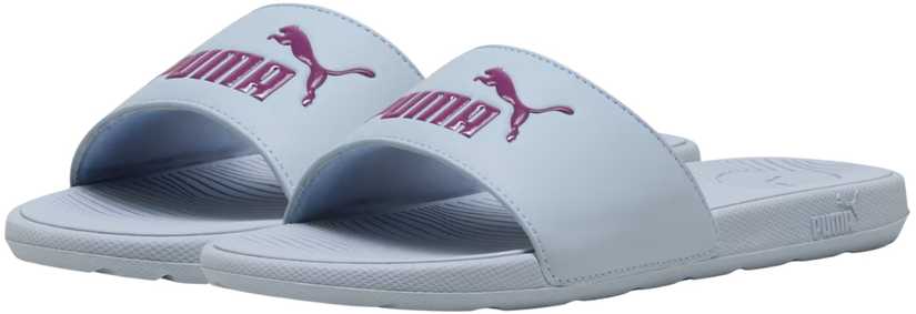Moteriškos šlepetės Puma Cool Cat 2.0 389108 44