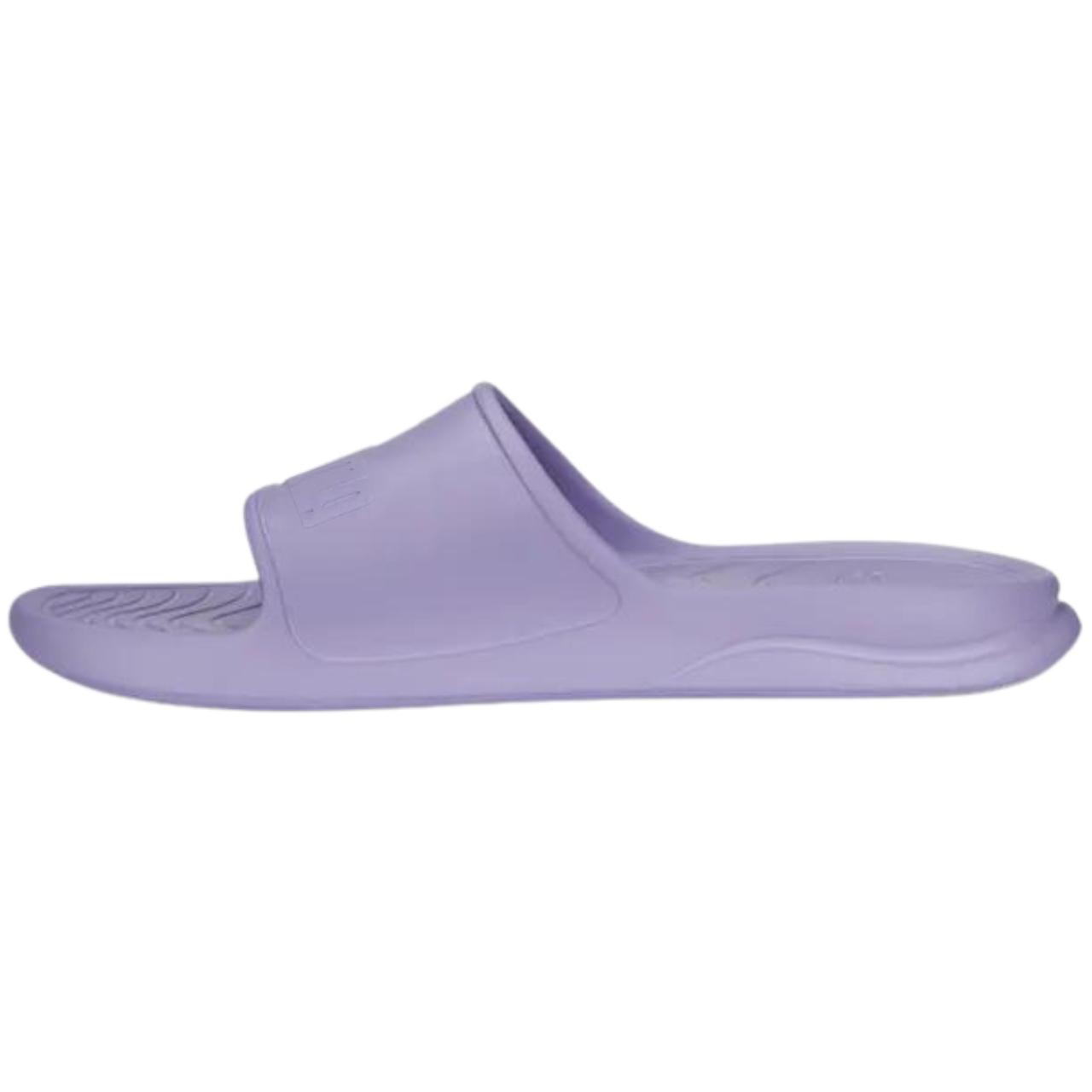 Moteriškos šlepetės Puma Popcat 20 Injex violetinė 389081 05 (38)
