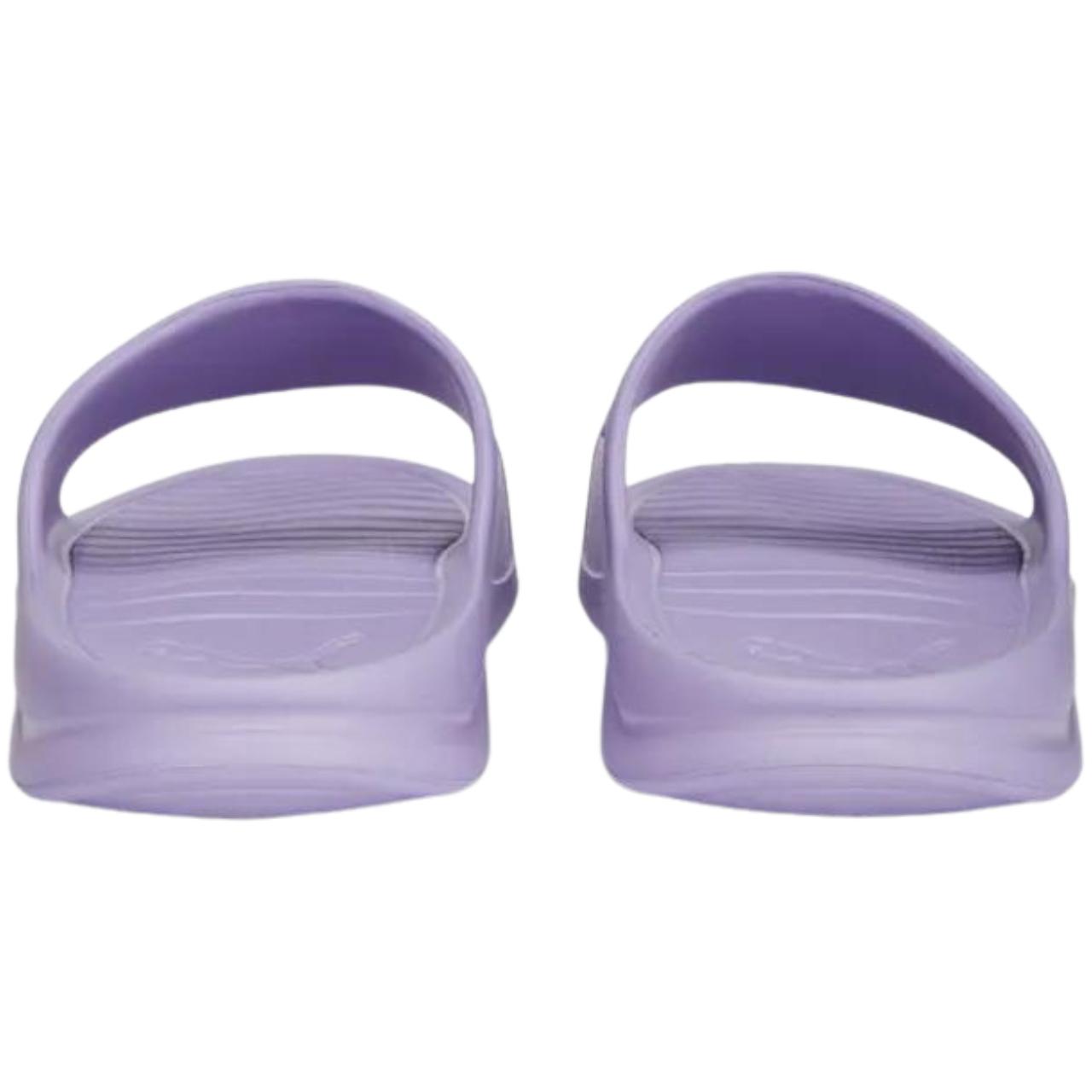 Moteriškos šlepetės Puma Popcat 20 Injex violetinė 389081 05 (38)