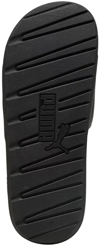 Klapki Puma Cool Cat 2.0 juoda-mėlyna 389110 43 (39)