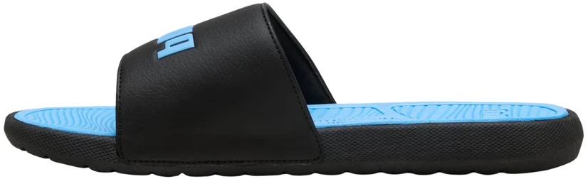 Klapki Puma Cool Cat 2.0 juoda-mėlyna 389110 43 (39)