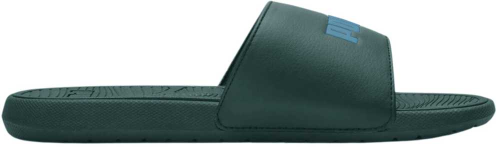 Klapki Puma Cool Cat 2.0 tamsiai mėlyna 389110 07 (39)