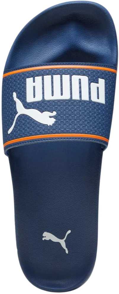 Klapki Puma Leadcat 2.0 tamsiai mėlyna 384139 22 (39)