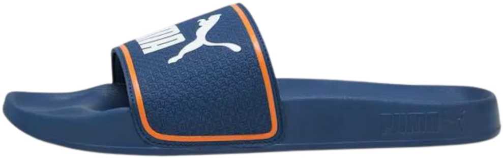 Klapki Puma Leadcat 2.0 tamsiai mėlyna 384139 22 (39)