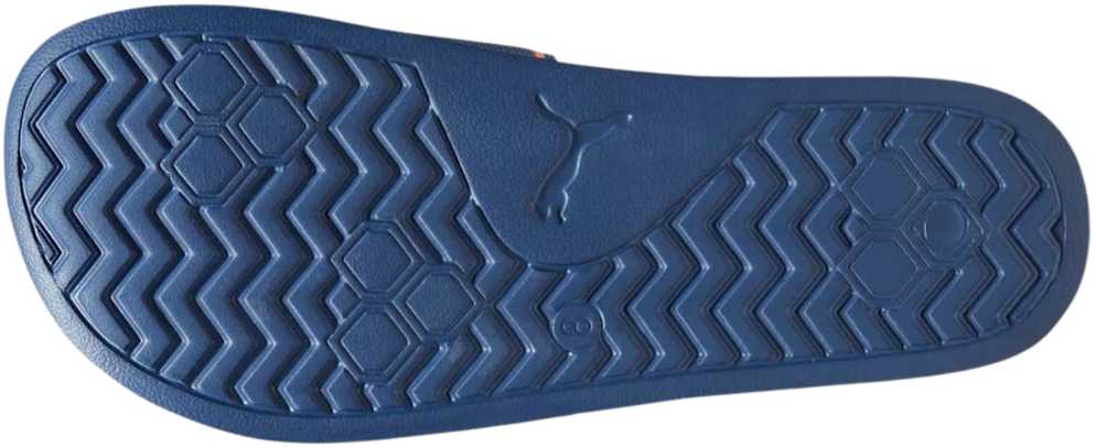 Klapki Puma Leadcat 2.0 tamsiai mėlyna 384139 22 (39)