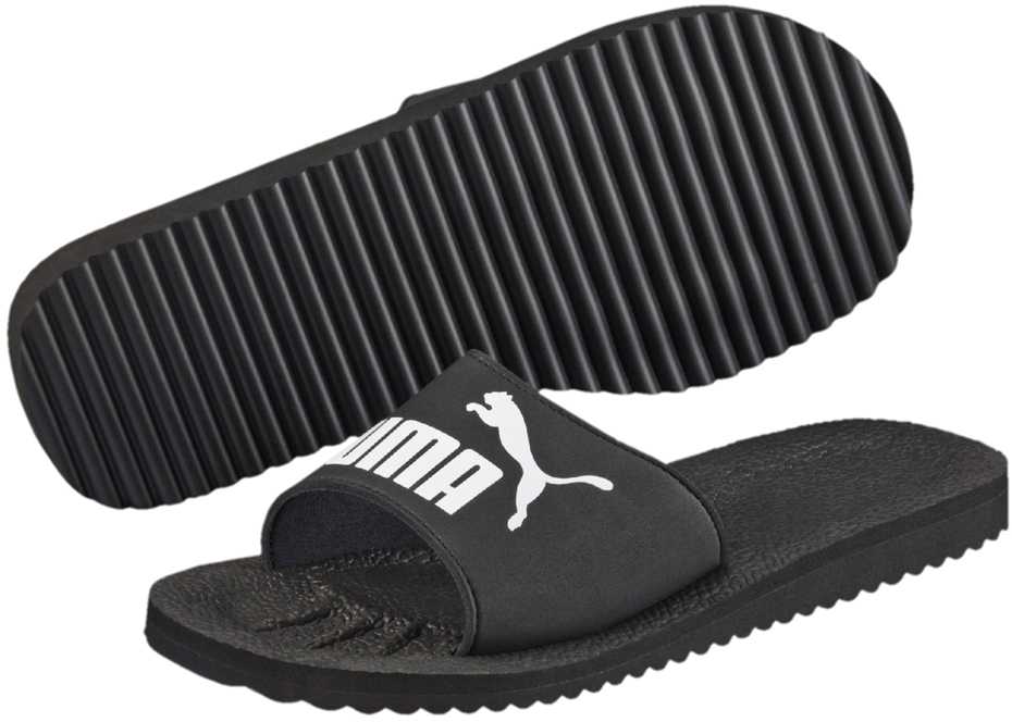Puma Purecat 360262 01 šlepetės