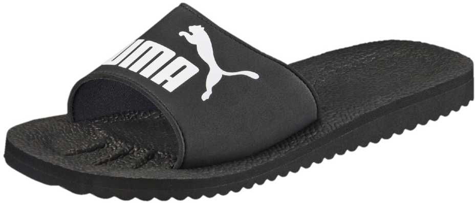 Puma Purecat 360262 01 šlepetės