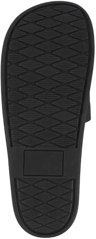 Šlepetės moterims Select Comfort 860049, juodos