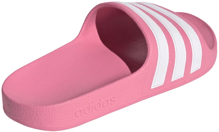 Klapki vaikams adidas Adilette Aqua K rožinė JS2496 (38)