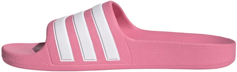 Klapki vaikams adidas Adilette Aqua K rožinė JS2496 (38)