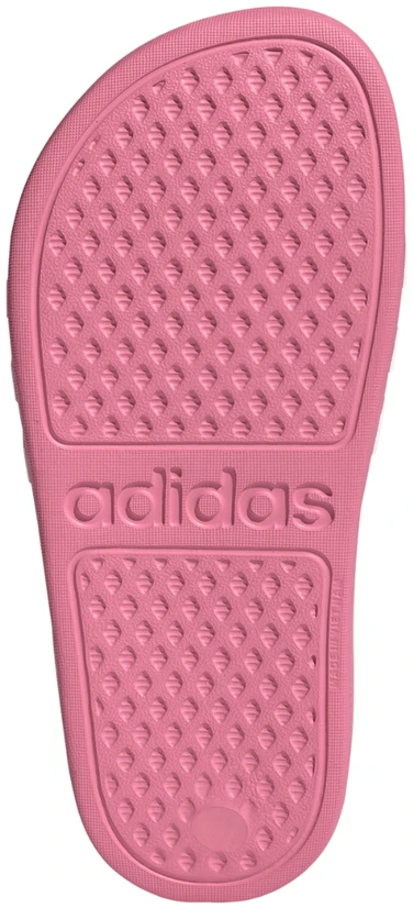 Klapki vaikams adidas Adilette Aqua K rožinė JS2496 (38)