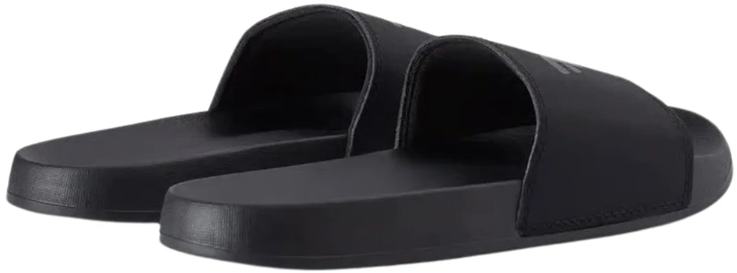 Klapki vyrams 4F M038 juoda 4FWSS26FSLIM038 21S (45)