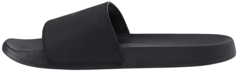 Klapki vyrams 4F M038 juoda 4FWSS26FSLIM038 21S (45)