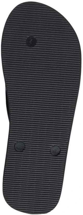 Klapki vyrams 4F M210 tamsiai juoda 4FWSS26FFLIM210 20S (41)