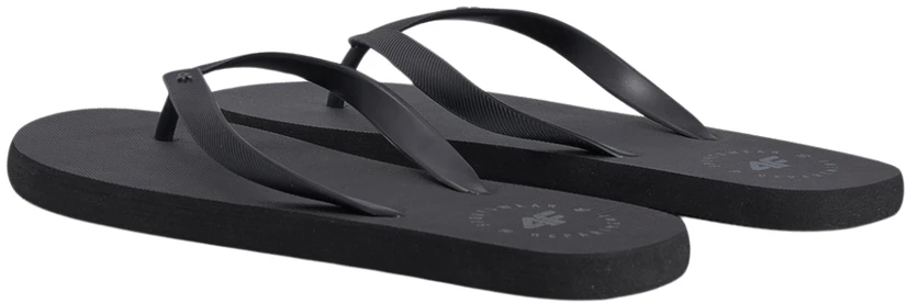 Klapki vyrams 4F M210 tamsiai juoda 4FWSS26FFLIM210 20S (41)