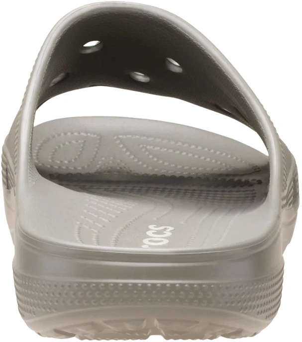 Klapki vyrams Crocs Saturday Slide pilka 213298 3J5 (45-46)