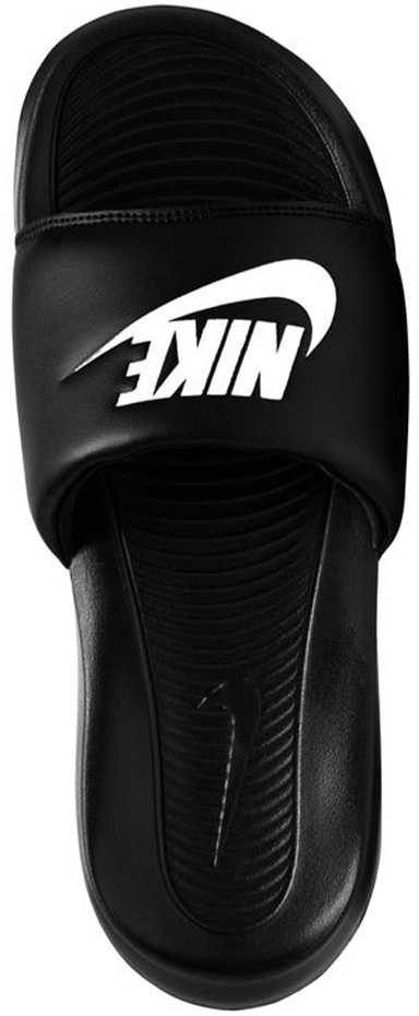 Nike šlepetės Nike Victori One CN9675 002 CN9675 002 juodos 41