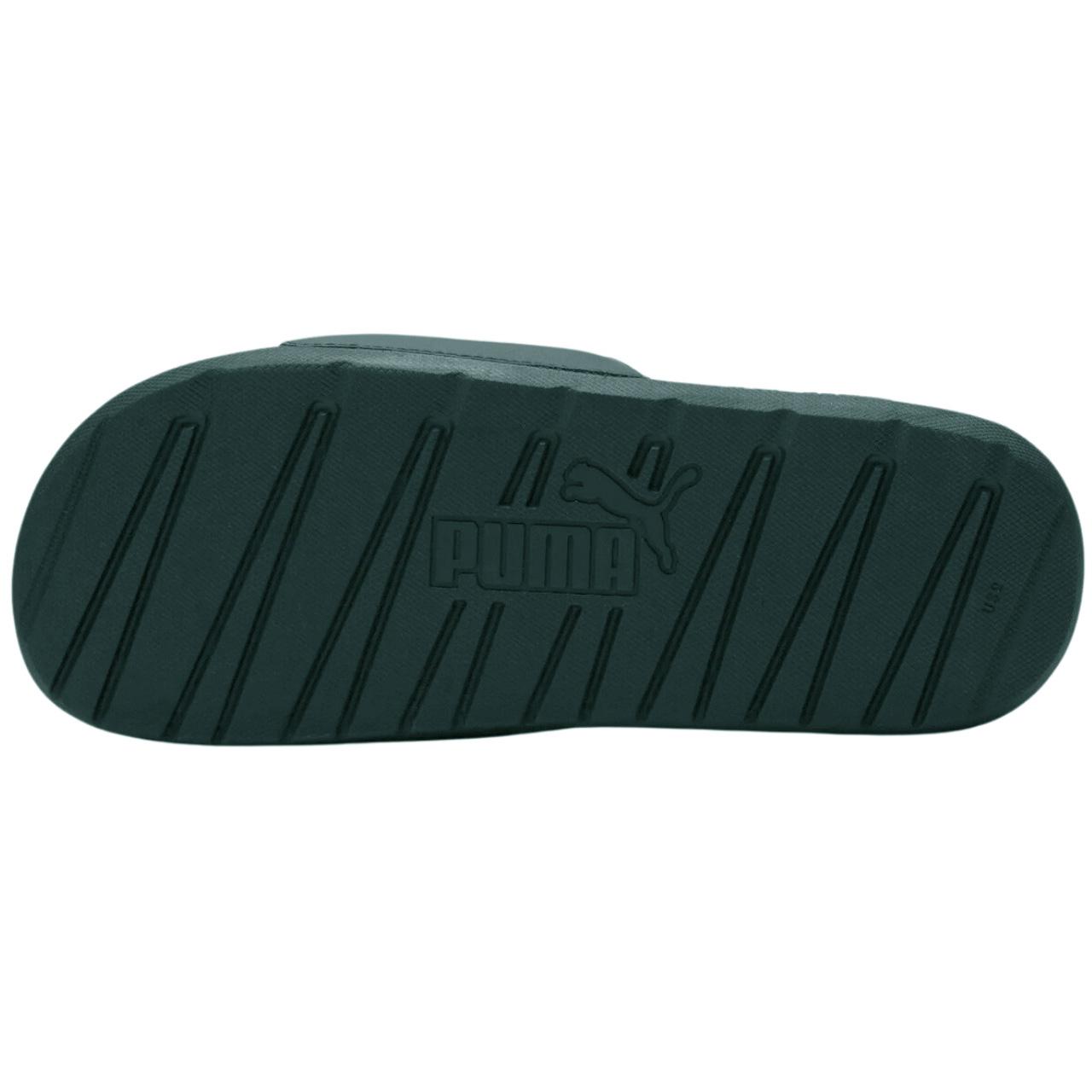 Klapki Puma Cool Cat 2.0 tamsiai mėlyna 389110 07 (39)