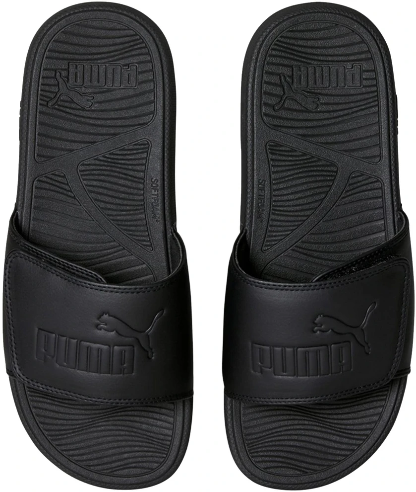 Klapki vyrams Puma Cool Cat 2.0 V juoda 389111 02 (39)
