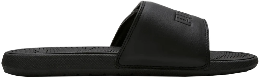 Klapki vyrams Puma Cool Cat 2.0 V juoda 389111 02 (39)