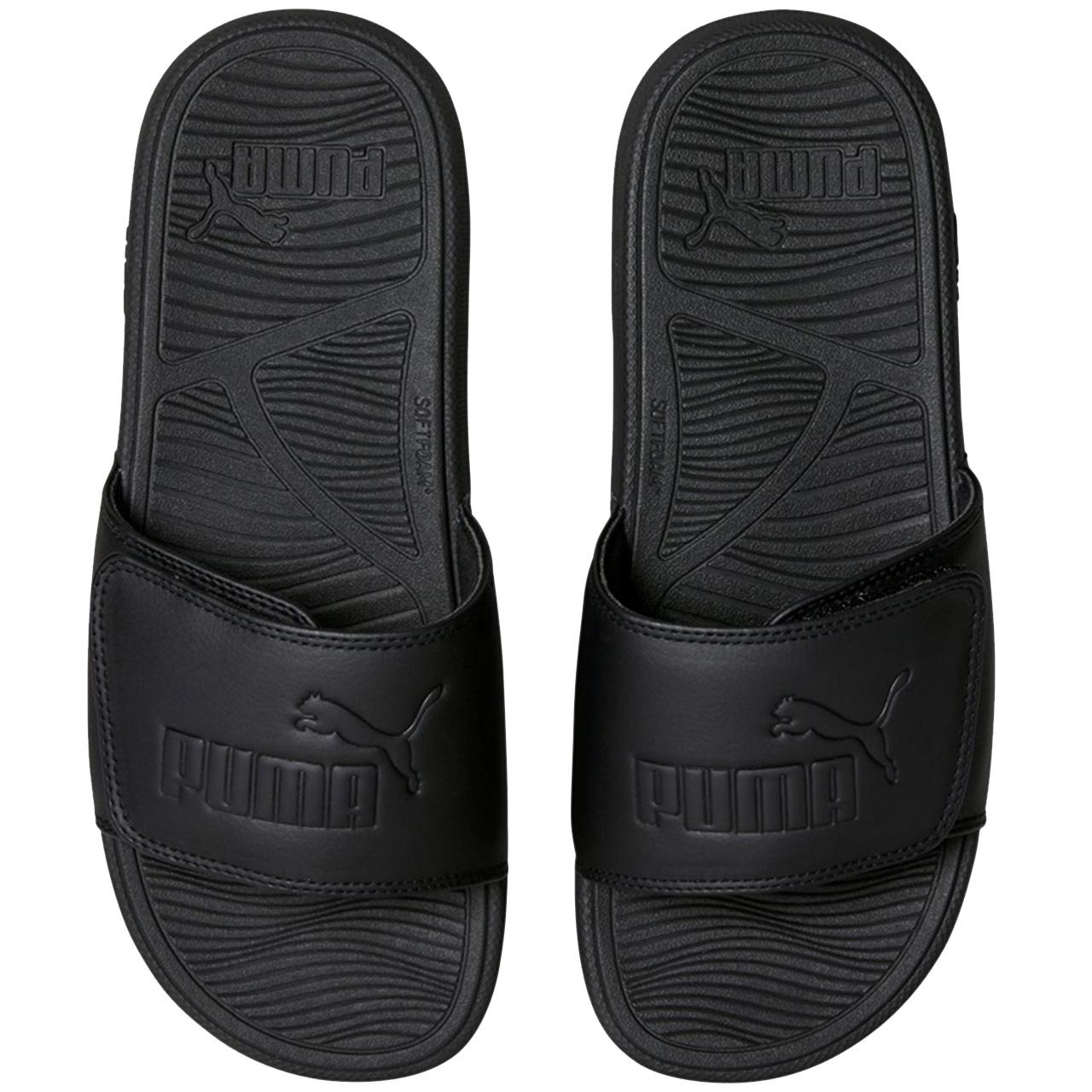 Klapki vyrams Puma Cool Cat 2.0 V juoda 389111 02 (42)