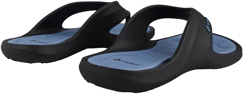 Klapki vyrams Rider Cape XVIII AD juoda-mėlyna 83631-BM420 (44)